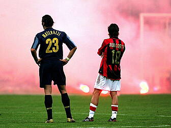 Are Milan or Inter more likely...